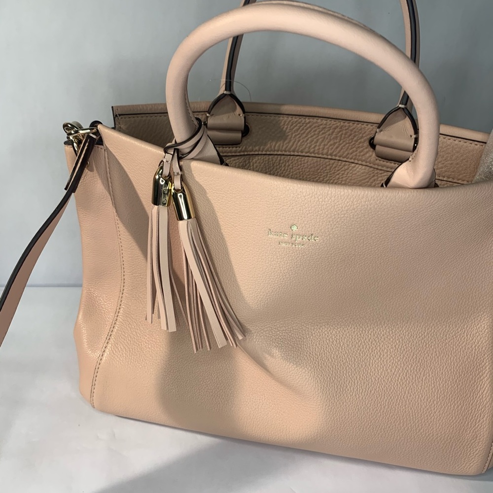 Kate Spade New York
SATCHEL - Picture 15 of 15